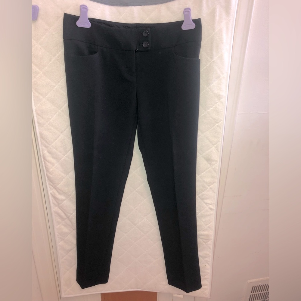 The Limited Stretch Pant